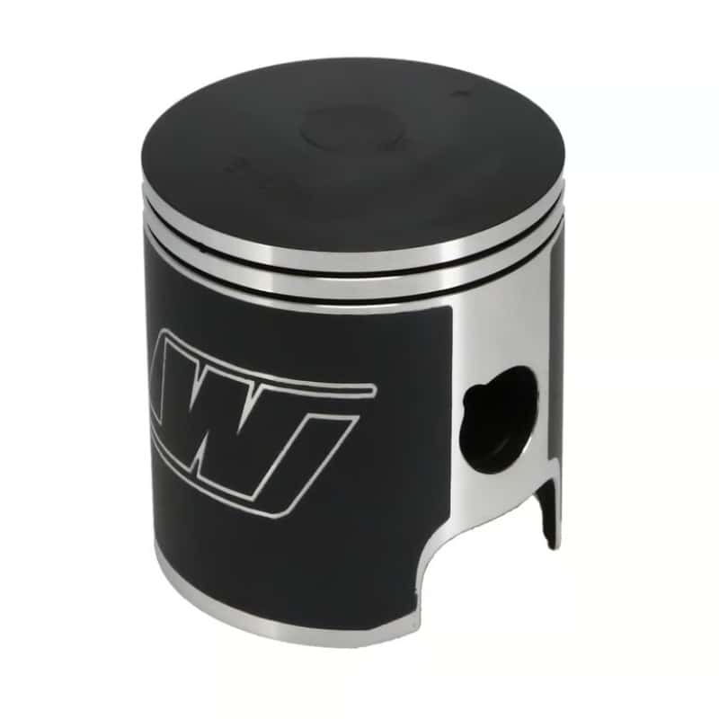 Wiseco — Wiseco Kawasaki H1/ Mach III/ S/ KH 500 69-76 Piston Kit
Piston Kit - view 1