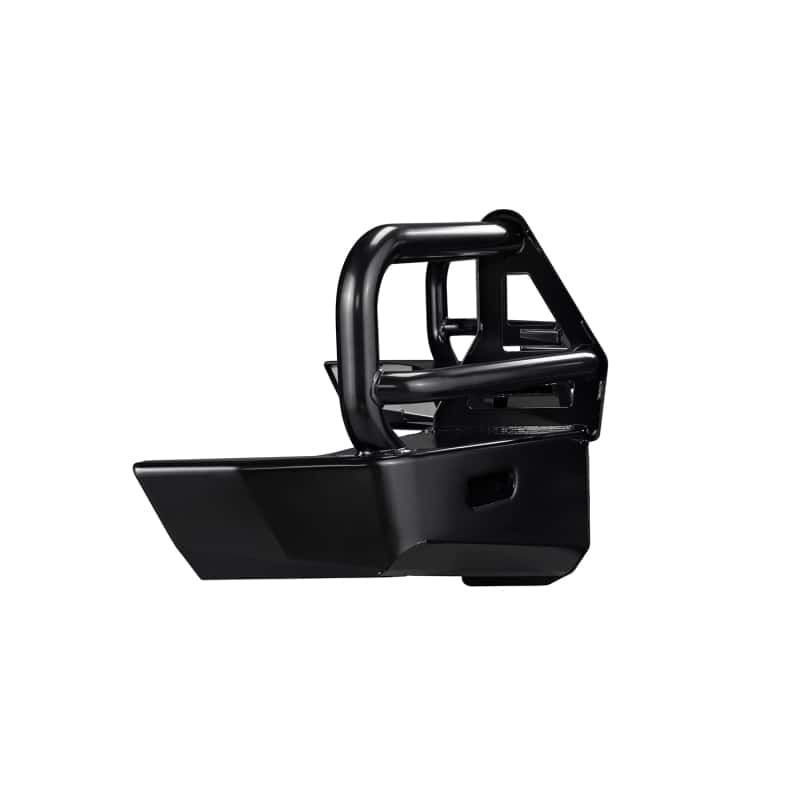 ARB — ARB Combar Slvrado99-02
Combination Bumper - view 4