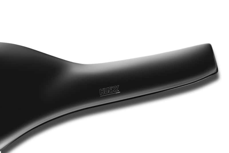 Husky Liners — Husky Liners 2024+ Chevy Traverse Aeroskin - Smoke
Hood Shields - view 8
