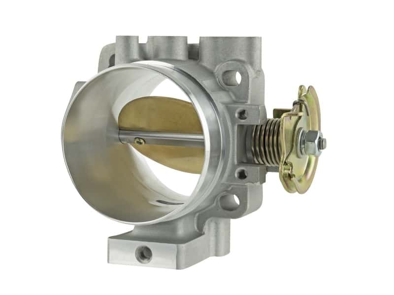 Skunk2 Racing — Skunk2 01-20 Acura/Honda K-Series 70mm Alpha Throttle Body
TBdyAssy - view 4