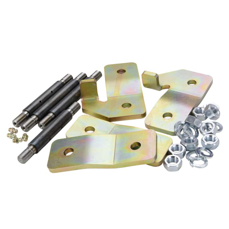 ARB — ARB Greasable Shackle Kit 76/78Ser
Greasable Shackle - view 3