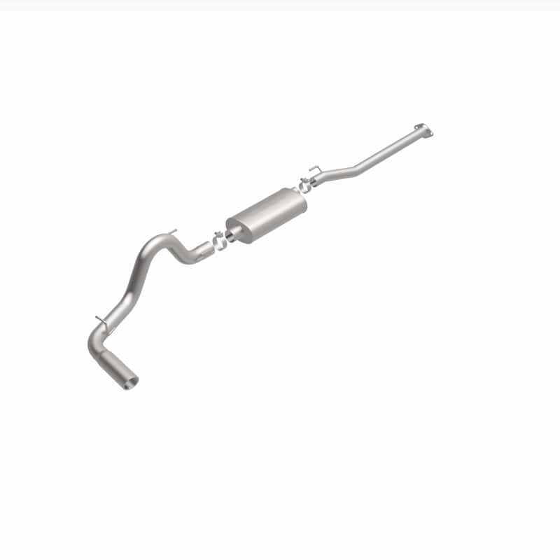 Magnaflow — MagnaFlow Sys CB 05- Toyota Tacoma EC/CC-SB
Cat-Back - view 29