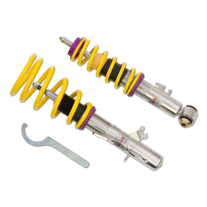 KW — KW Mini R56 Hardtop Only Cooper S Cooper D JCW Street Comfort Kit
Coilover Kit - view 7