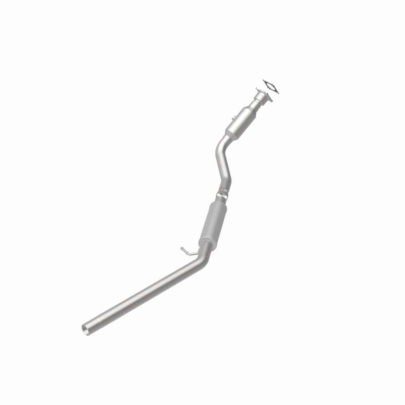 Magnaflow — Magnaflow 08-10 Dodge Grand Caravan 3.3L Direct Fit Converter
California - view 17