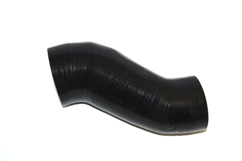 Torque Solution — Torque Solution Post Maf Silicone Intake Hose: Subaru WRX / STi / Legacy / Outback - view 1