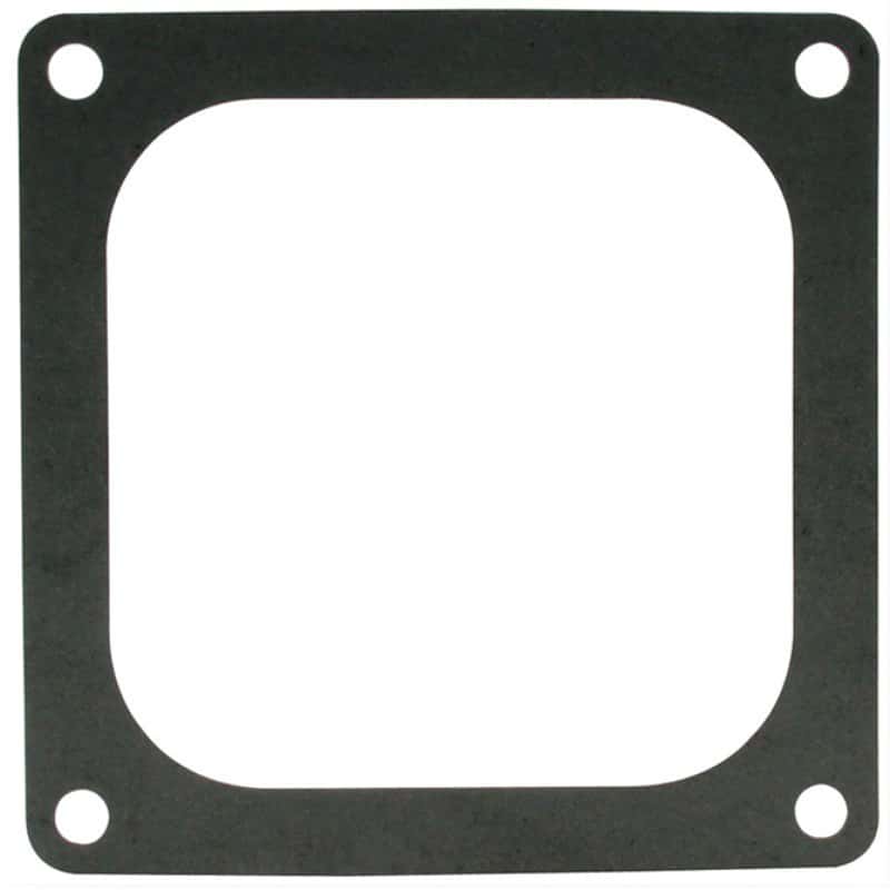 Nitrous Express — Nitrous Express 4500 Carburetor Gasket (Qty 1)
Carb Gasket
CrbGasket - view 3