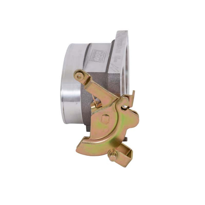 BBK — BBK 99-04 Ford F150 Lightning / Harley SC Twin 65mm Throttle Body BBK Power Plus Series
Throttle Body
TBdyAssy - view 11