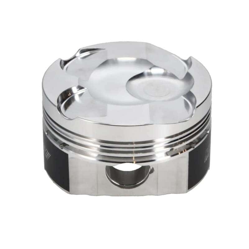Manley Performance — Manley 15+ Subaru WRX (FA20F) 86mm STD (Grade B) Bore 10:1 Dish Piston (SINGLE PISTON)
Piston - view 9