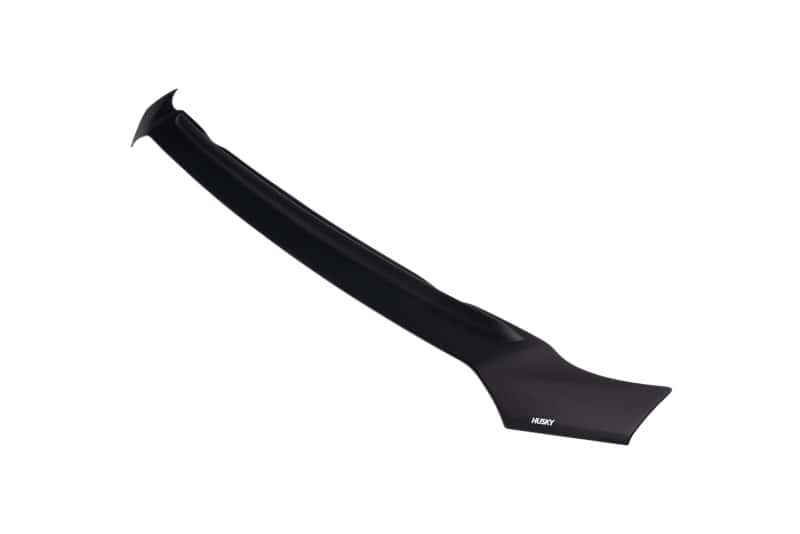 Husky Liners — Husky Liners 16-24 Nissan Titan XD Aeroskin II Low Profile - Tex. Black
Hood Shields - view 4