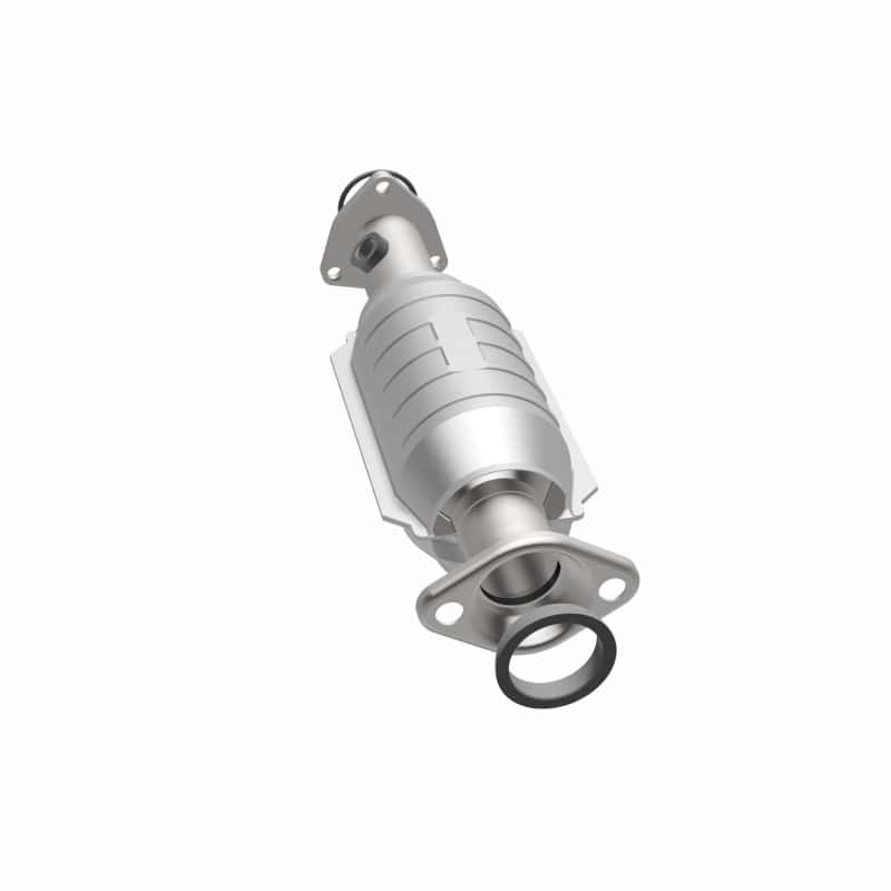 Magnaflow — MagnaFlow Conv DF 96-00 Civic-Del Sol Ex/Si/H
HM Grade
HM - view 24