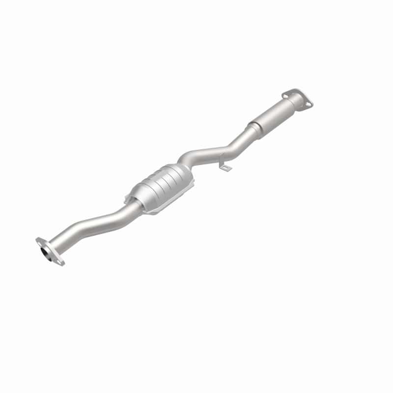Magnaflow — MagnaFlow Conv Direct Fit Nissan 85-86
Standard Grade
Standard - view 28
