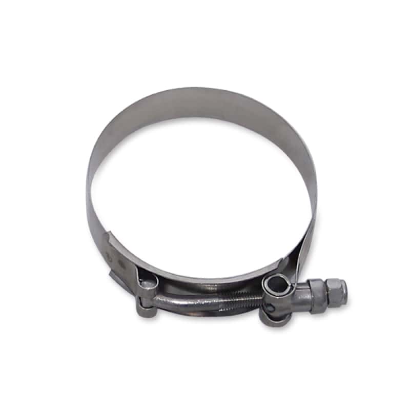 Mishimoto — Mishimoto 2 Inch Stainless Steel T-Bolt Clamps
Clamp Assortment - view 10