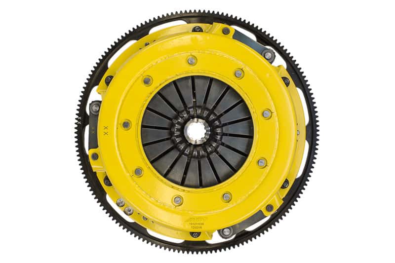 ACT — ACT 2001 Ford Mustang Twin Disc XT Street Kit Clutch Kit
Twin Disc Kit - view 1