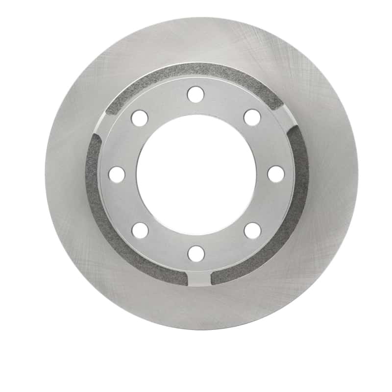 DFC — DFC 11-22 Ford F-250 2WD (Super Duty) Rear Brake Rotor
DFC Brake Rotor - view 1