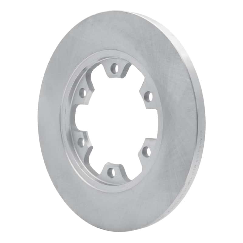DFC — DFC 15-25 Ford Transit-350/SRW Rear Brake Rotor
DFC Brake Rotor - view 4