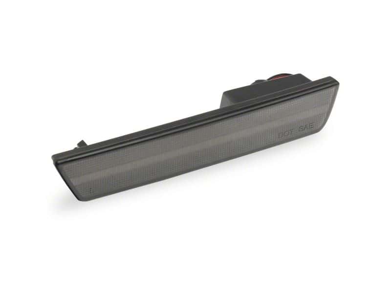 Raxiom — Raxiom 08-14 Dodge Challenger Axial Series LED Side Marker Lights- Smoked
Lights - view 10