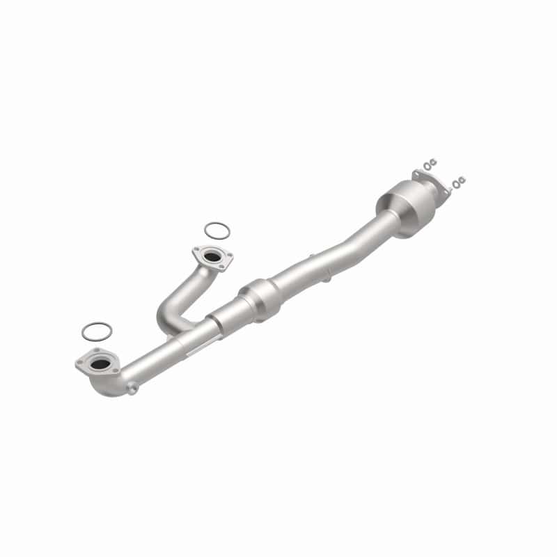 Magnaflow — MagnaFlow Conv Direct Fit 13-14 Accord 3.5L
OEM Grade
OEM - view 28