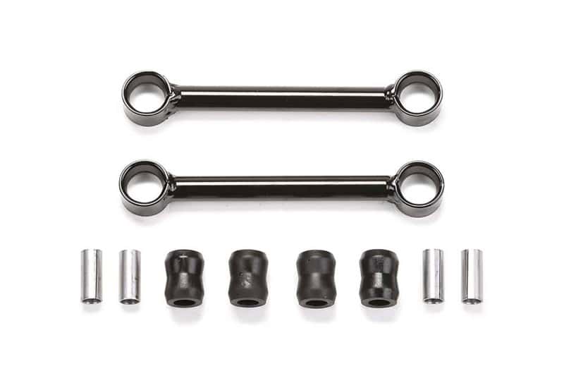 Fabtech — Fabtech 07-18 Jeep JK 4WD 3-5in Rear Fixed Sway Bar End Link Kit
Sway Bar Link - view 1