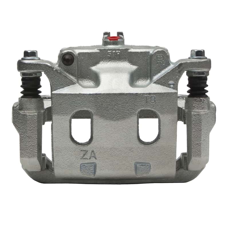 DFC — DFC 13-24 Infiniti JX35 Front-R Premium Caliper - Silver Zinc Coated
DFC Brake Caliper - view 4