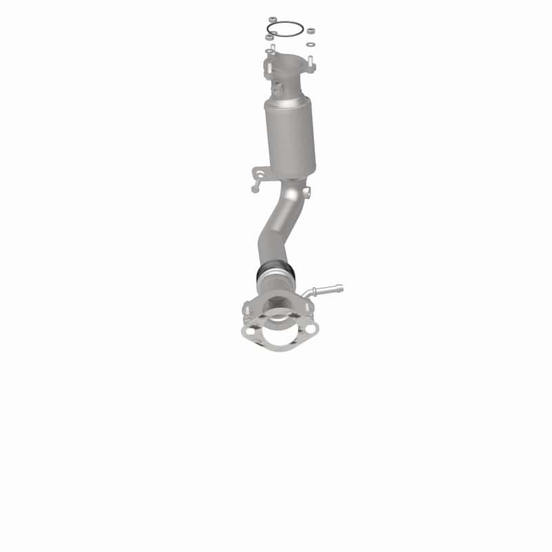 Magnaflow — MagnaFlow 10-14 Chevy Equinox / GMC Terrain 2.4L Direct Fit Catalytic Converter
OEM Grade
OEM - view 16