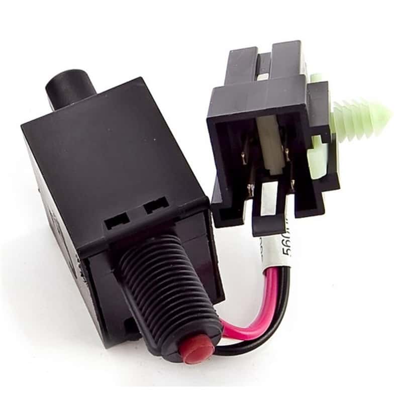 OMIX — Omix Brake Light Switch 91-95 Jeep Wrangler YJ - view 2