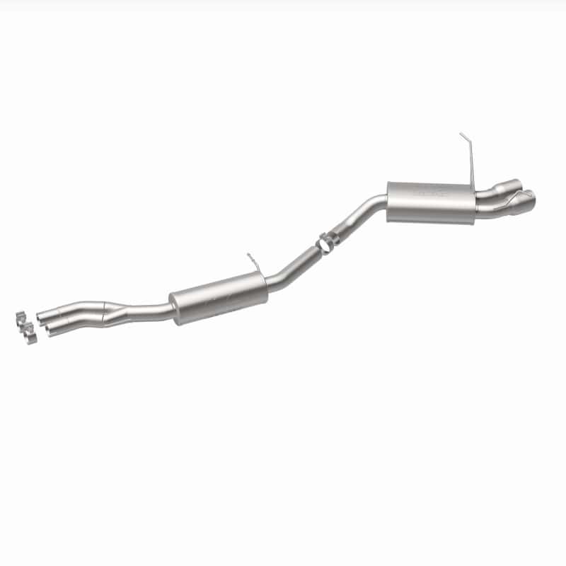 Magnaflow — MagnaFlow SYS C/B 08-09 BMW 128i 3.0L
Cat-Back - view 19