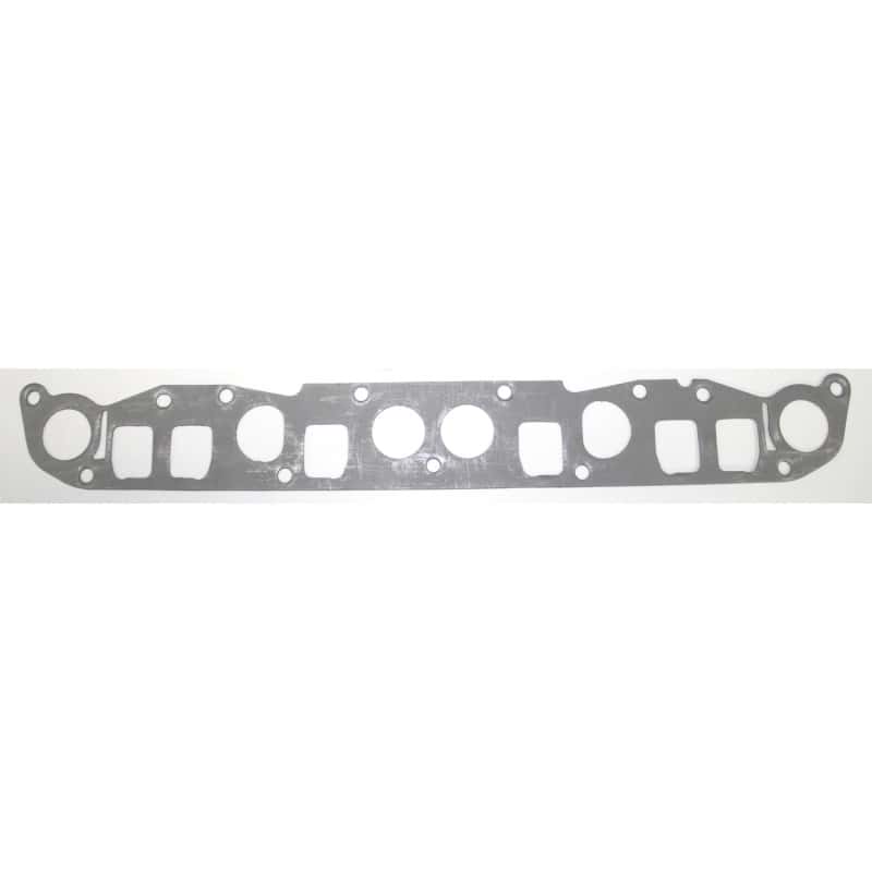 JBA — JBA 91-99 Jeep 4.0L L6 Rectangle Port Header Gasket
Header Gasket - view 2