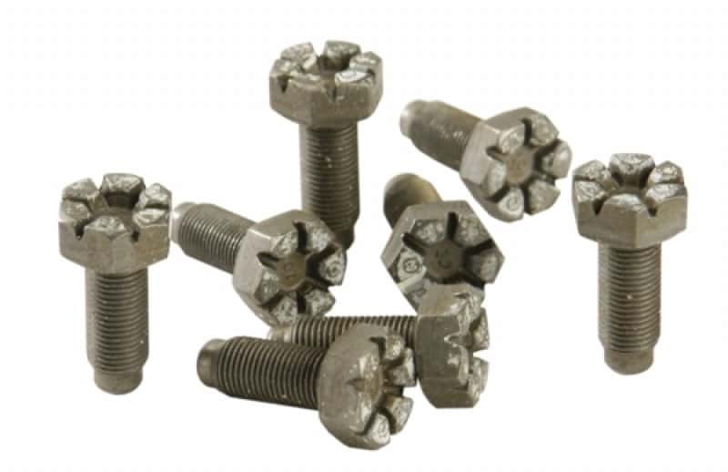 Ford Racing — Ford Racing 4.6L Manual Flywheel Bolts
CltchFlyWhlBoltSet - view 3