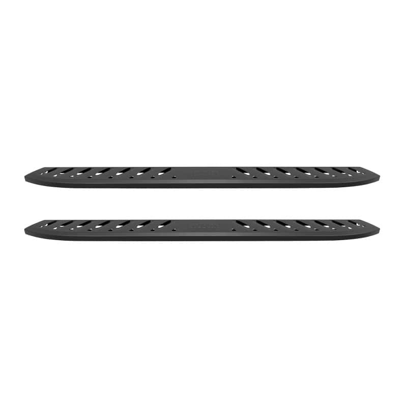 Westin — Westin 2015-2018 Ford F-150 SuperCrew Thrasher Running Boards - Textured Black
Running Board - view 4