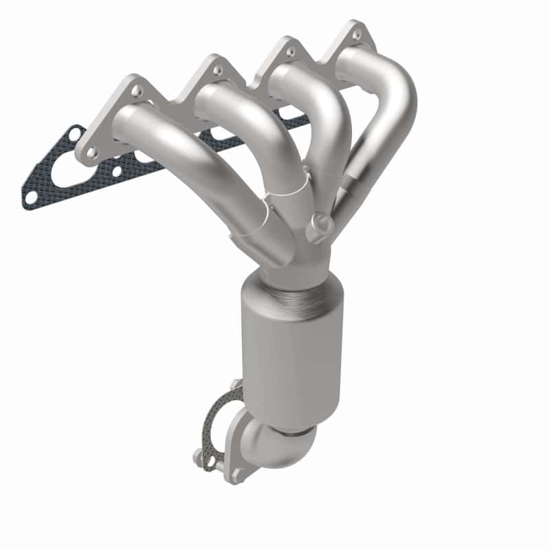 Magnaflow — Magnaflow Conv DF 03 Hyundai Elantra 2.0L
California - view 18
