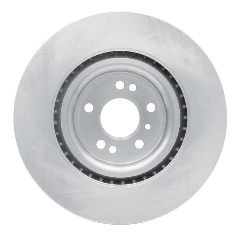 DFC — DFC 13-19 Mercedes-Benz GL350 Front Brake Rotor
DFC Brake Rotor - view 5