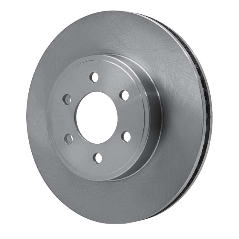 DFC — DFC 03-03 Dodge Durango Front Brake Rotor
DFC Brake Rotor - view 2