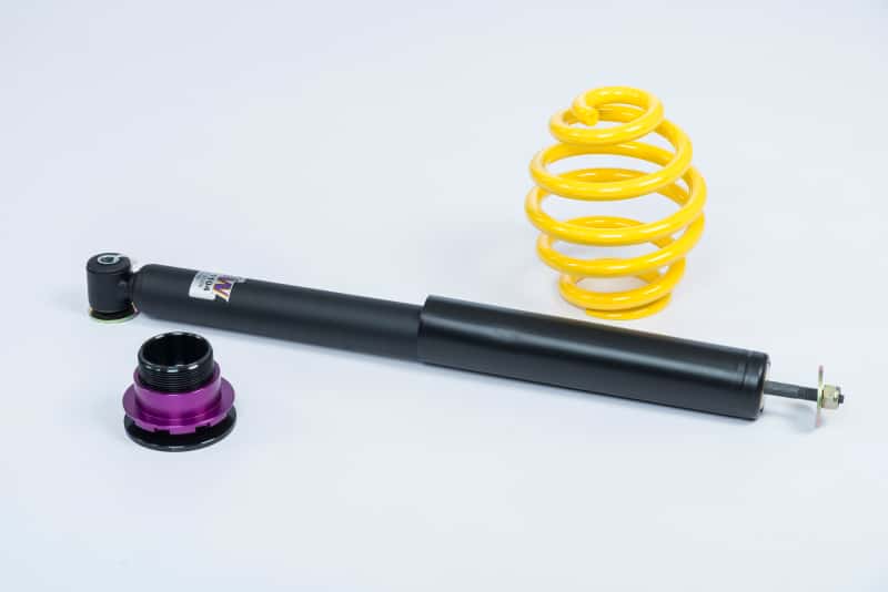 KW — KW Coilover Kit V1 87-91 BMW 325i E30
Coilover Kit - view 4