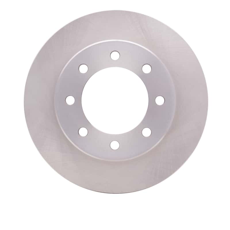 DFC — DFC 09-25 Dodge Ram 4000 (Mexico) Front Brake Rotor
DFC Brake Rotor - view 1