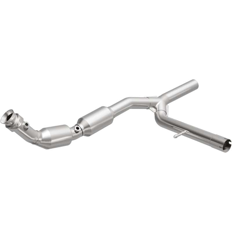 Magnaflow — Magnaflow 2004 Ford F-150 5.4L Direct Fit Converter
California - view 2