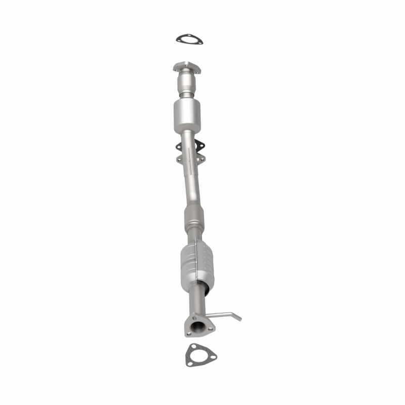 Magnaflow — MagnaFlow Conv DF 02-03 Saturn Vue 3.0L Rear
OEM Grade
OEM - view 16