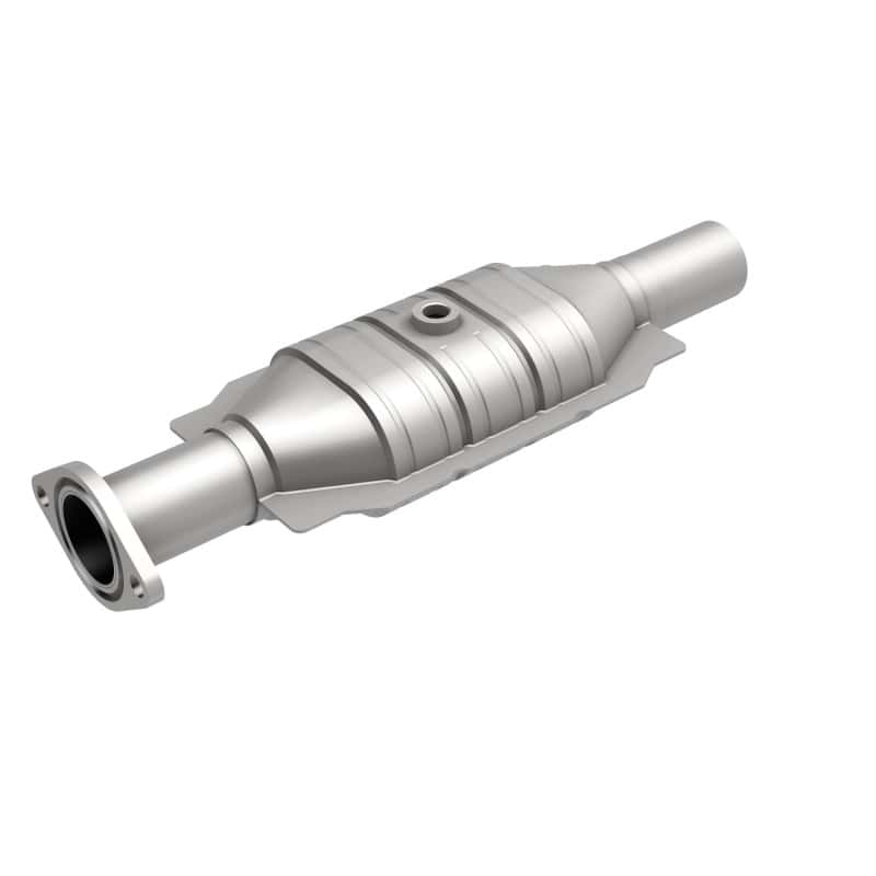 Magnaflow — Magnaflow Conv DF 10-12 Ford Fusion 2.5L
OEM Grade
OEM - view 8