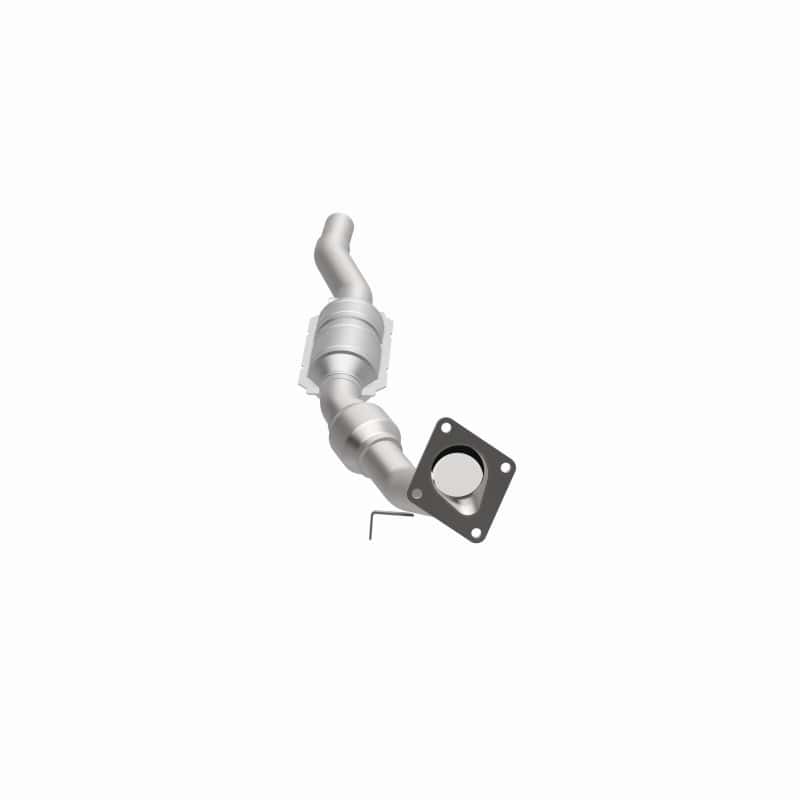 Magnaflow — MagnaFlow Conv DF 00-02 Audi A6 Quattro 2.7L
OEM Grade
OEM - view 23