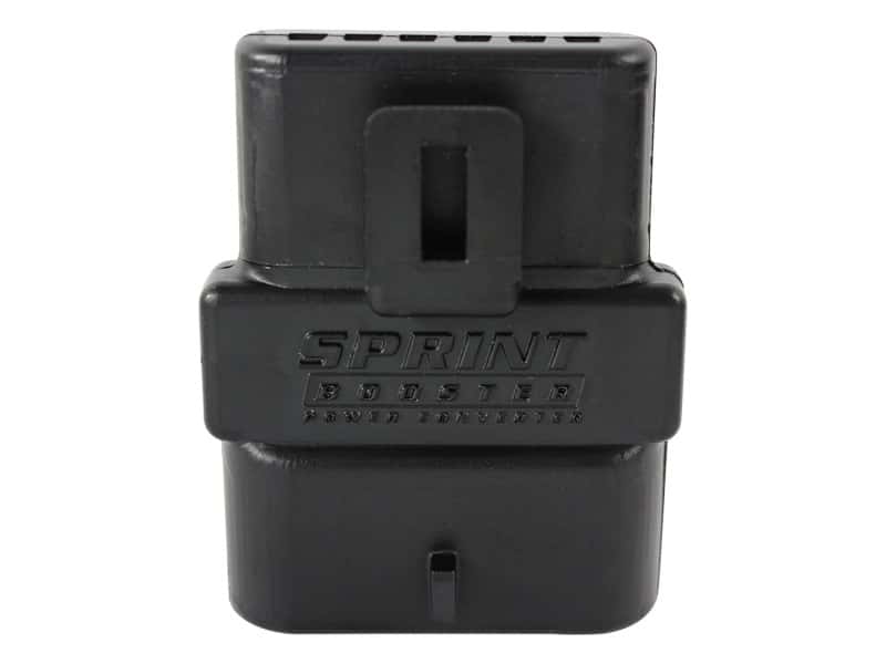 aFe — aFe Power Sprint Booster Power Converter 10-15 Chevy Camaro V6/V8 A/T
Sprint Booster - view 2