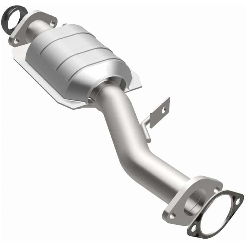 Magnaflow — MagnaFlow Conv DF 95-96 Impreza 2.2L Rear C
HM Grade
HM - view 30