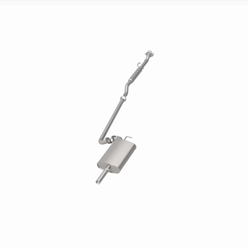 Magnaflow — MagnaFlow BRE Exhaust Kit 96-03 Camry ES300
Exhaust Kit - view 13