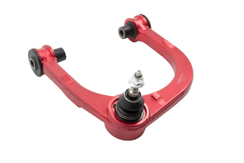 Belltech — Belltech 2021+ Ford Bronco 4WD (w/o Sasquatch PKG) Forged Control Arm Kit
CONTROL ARMS - view 5