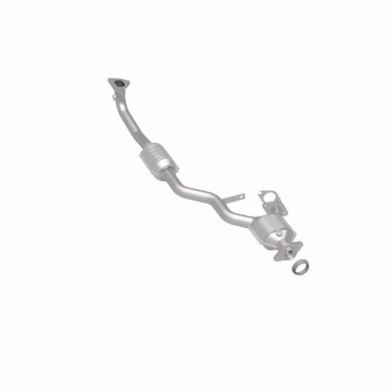 Magnaflow — MagnaFlow Conv DF 01-04 Subaru Outback 3L Driver Side
OEM Grade
OEM - view 15