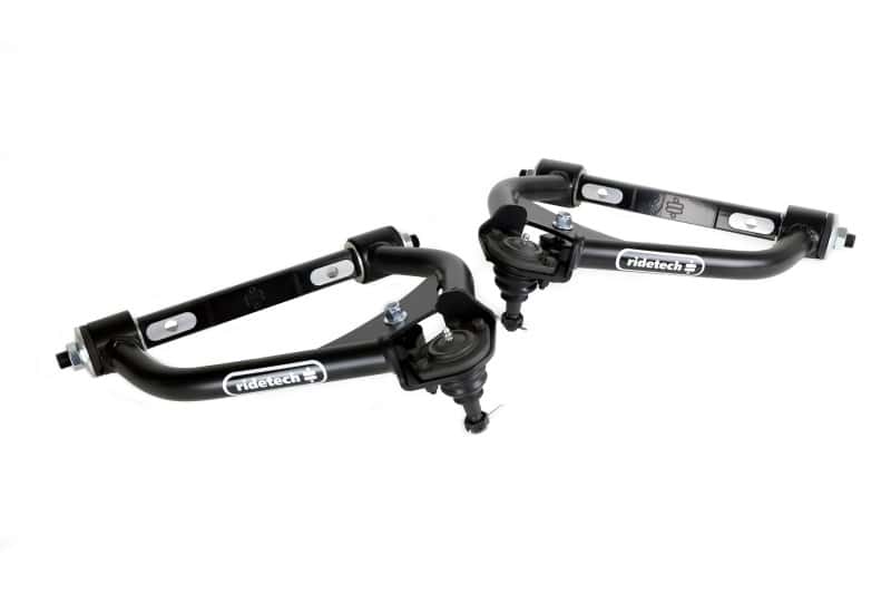 Ridetech — Ridetech 67-69 Camaro Firebird and 68-74 Nova Front Upper StrongArms
F Upper Arms 67-69 F - view 2
