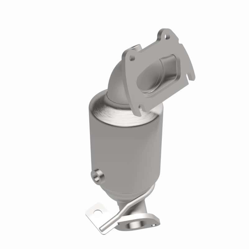 Magnaflow — Magnaflow 15-16 Chrysler 200 3.6L OEM Manifold Direct Fit Converter
OEM Grade
OEM - view 8