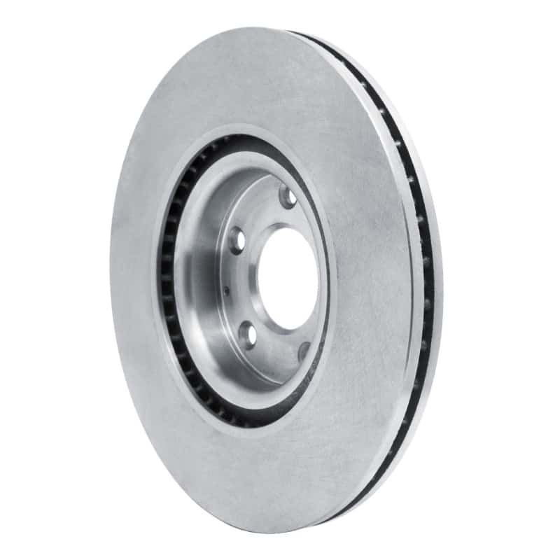 DFC — DFC 22-25 Mazda CX-50 Front Brake Rotor - view 4