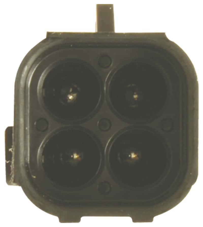 NGK — NGK Asuna Sunfire 1993 Direct Fit Oxygen Sensor
Oxygen Sensor - view 3