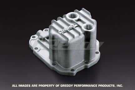 GReddy — GReddy RB26 Front Diff Cover - view 1