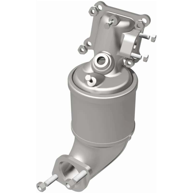 Magnaflow — MagnaFlow DF Conv 21-22 Kia Sorento 2.5L OEM
OEM - view 27