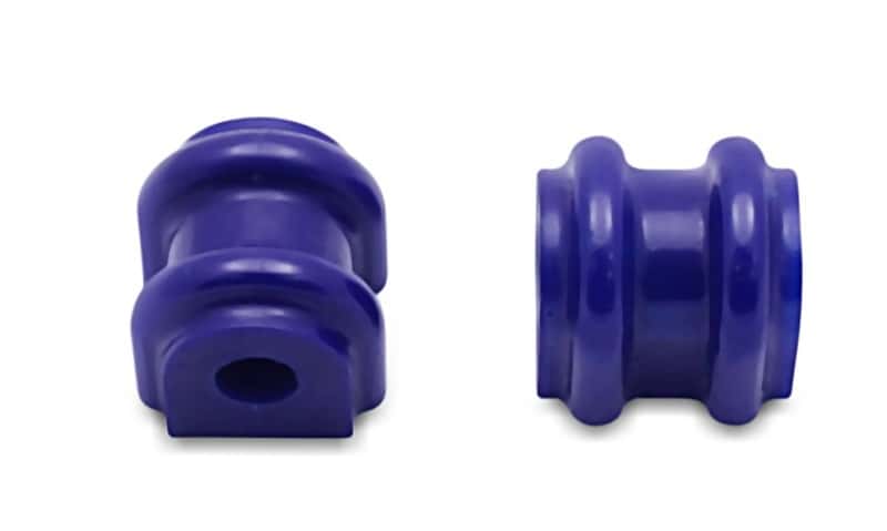 Superpro — SuperPro 2012 Hyundai Veloster Base Rear 20mm Sway Bar Mount Bushing Set
Bushing Kit - view 2